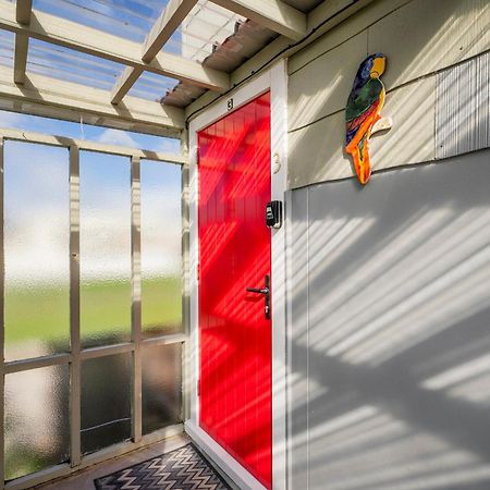 Rooftops Accommodation Whitianga Esterno foto