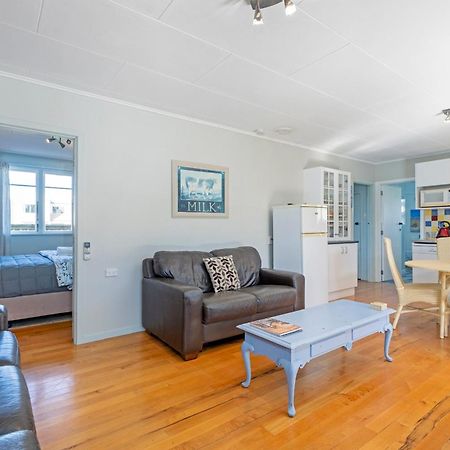 Rooftops Accommodation Whitianga Esterno foto