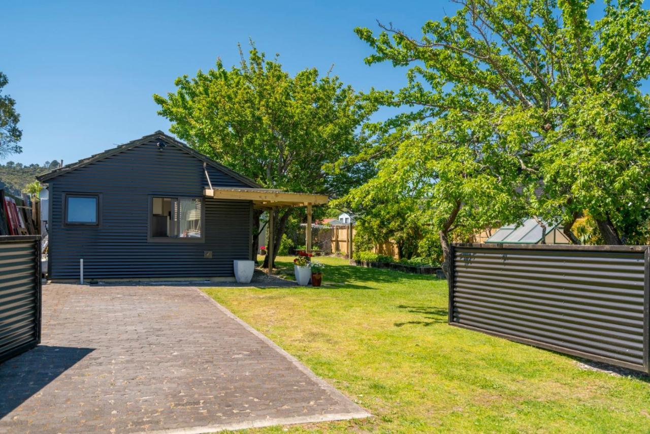 Rooftops Accommodation Whitianga Esterno foto