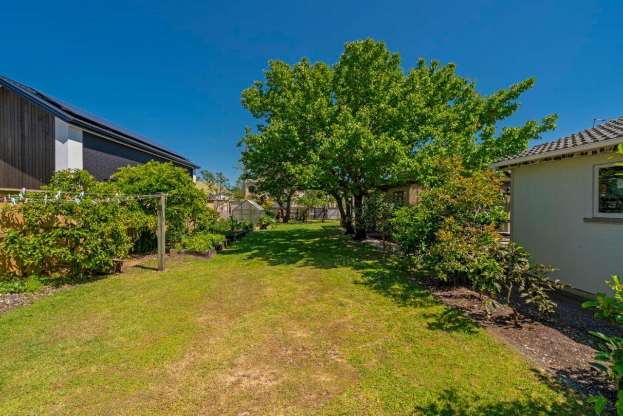 Rooftops Accommodation Whitianga Esterno foto
