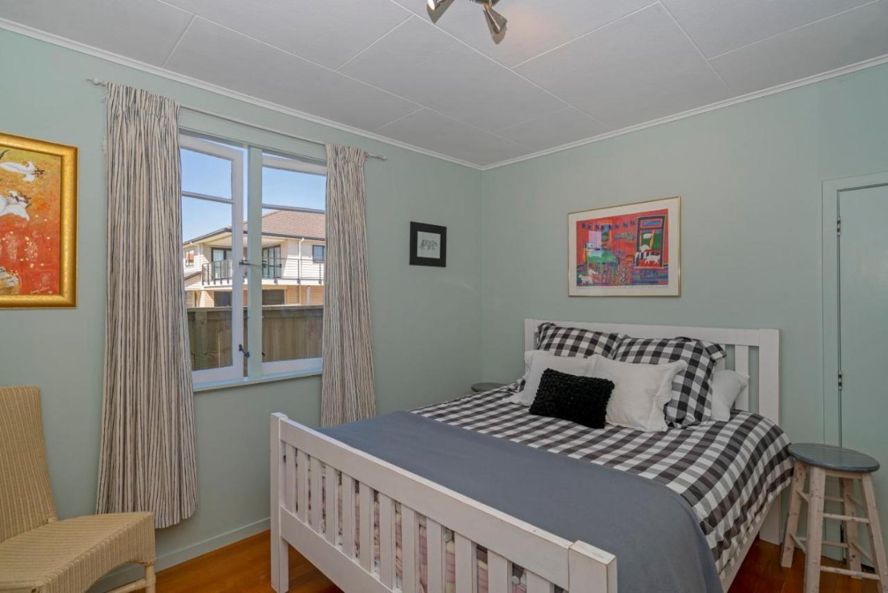 Rooftops Accommodation Whitianga Esterno foto