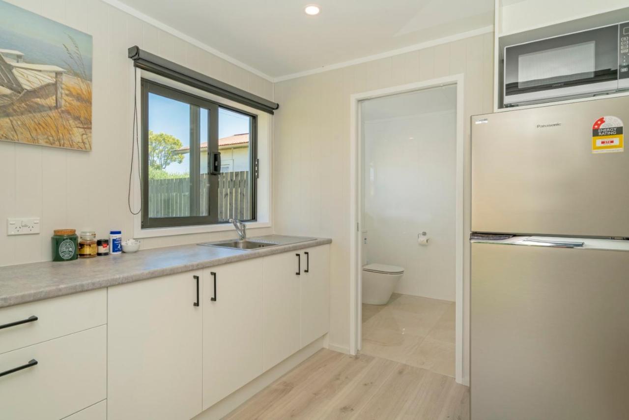 Rooftops Accommodation Whitianga Esterno foto