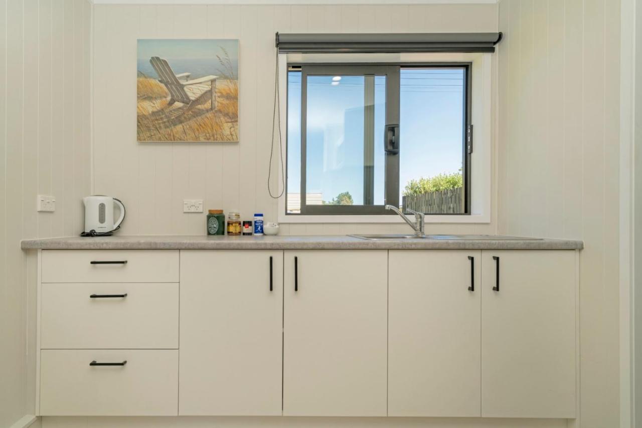 Rooftops Accommodation Whitianga Esterno foto