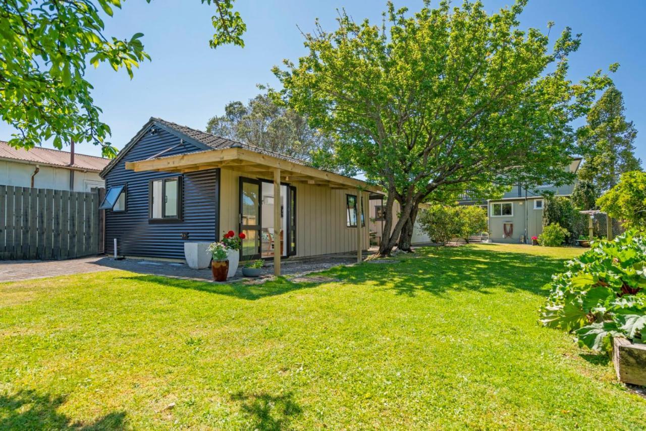Rooftops Accommodation Whitianga Esterno foto