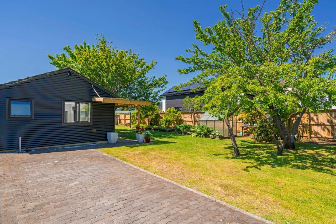 Rooftops Accommodation Whitianga Esterno foto