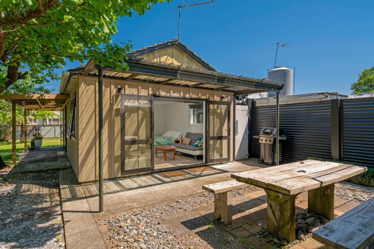 Rooftops Accommodation Whitianga Esterno foto