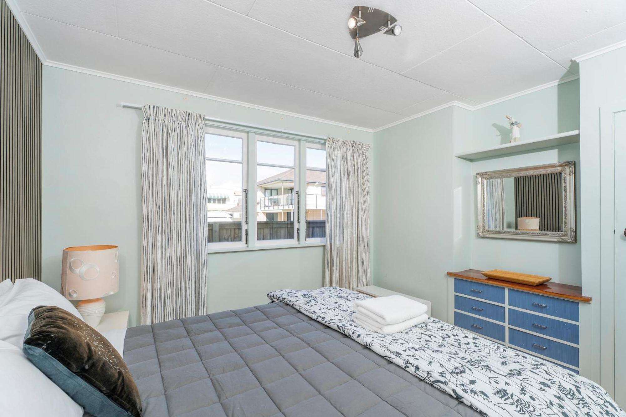Rooftops Accommodation Whitianga Esterno foto
