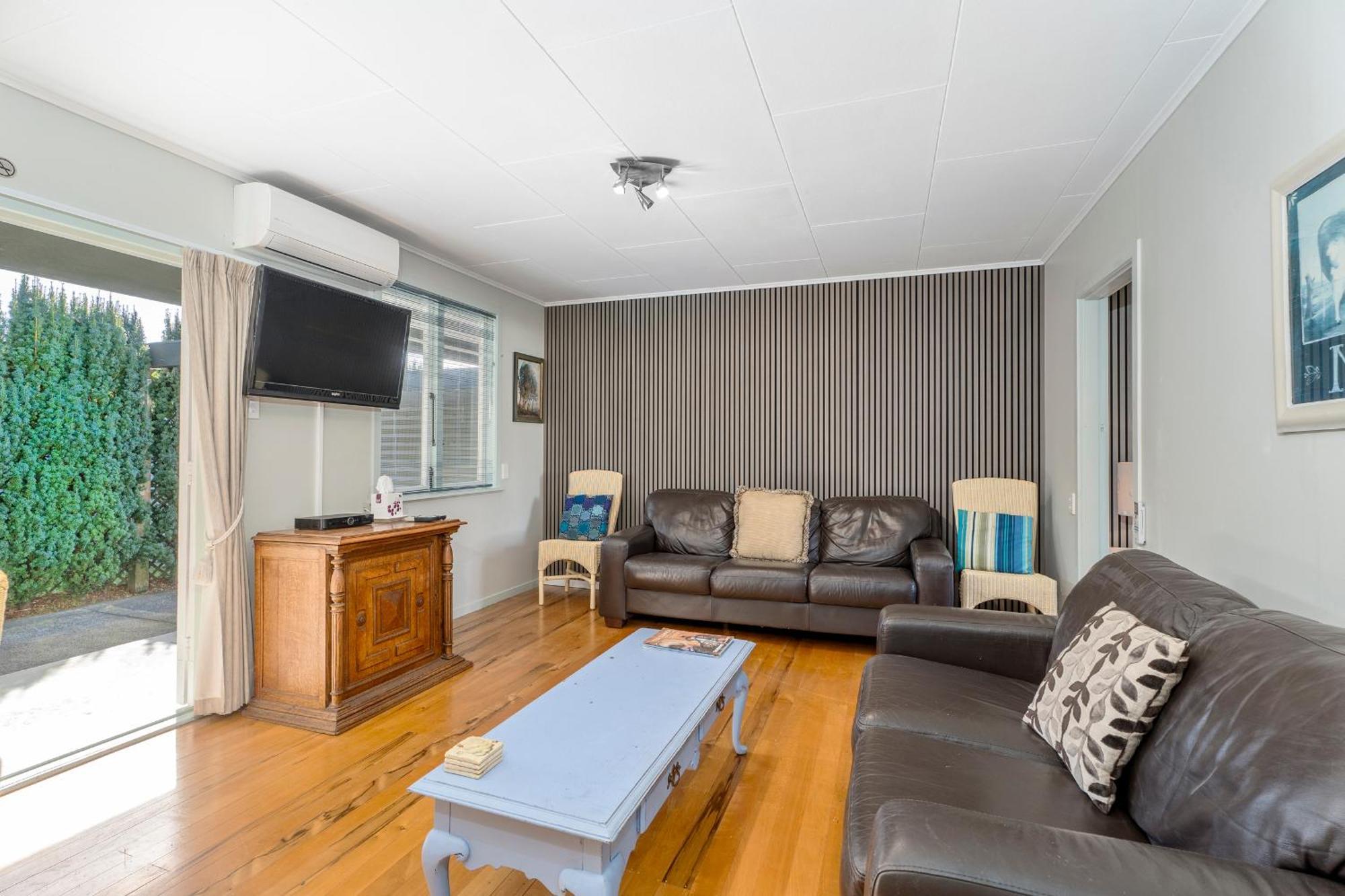 Rooftops Accommodation Whitianga Esterno foto