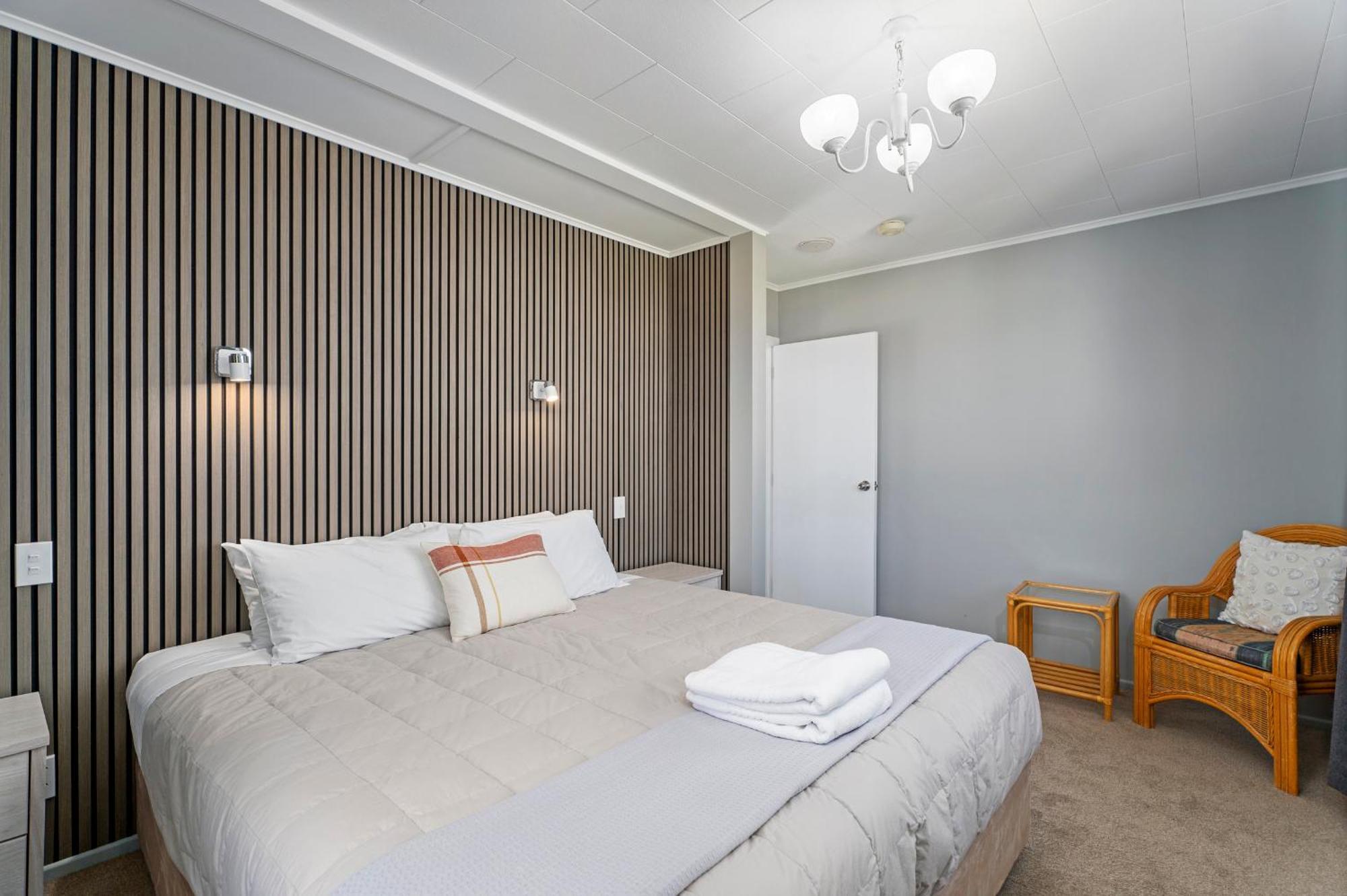 Rooftops Accommodation Whitianga Esterno foto