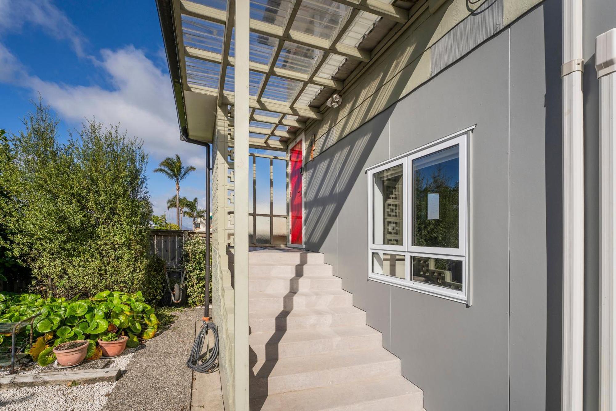 Rooftops Accommodation Whitianga Esterno foto
