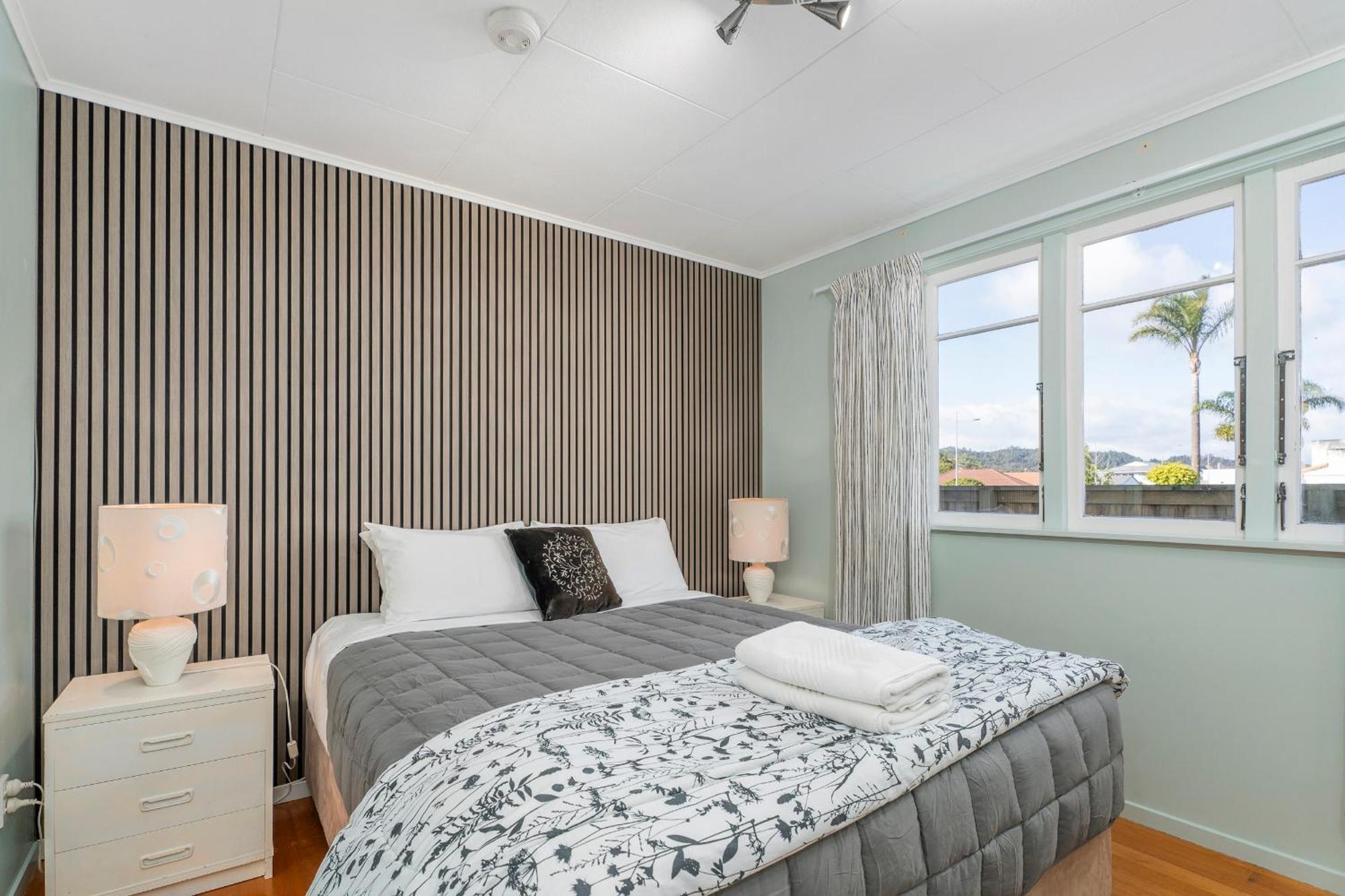Rooftops Accommodation Whitianga Esterno foto