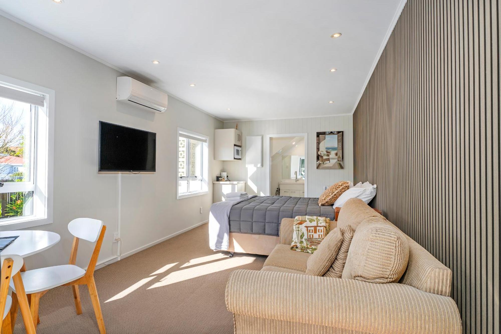 Rooftops Accommodation Whitianga Esterno foto